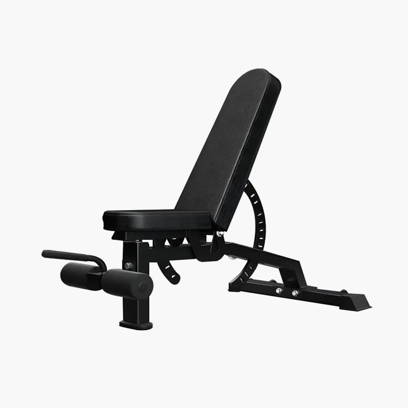 TOPKO Sit Up Bench
