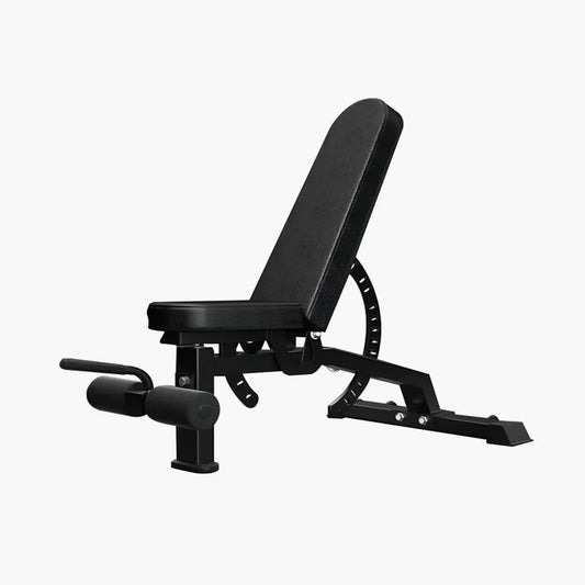TOPKO Sit Up Bench