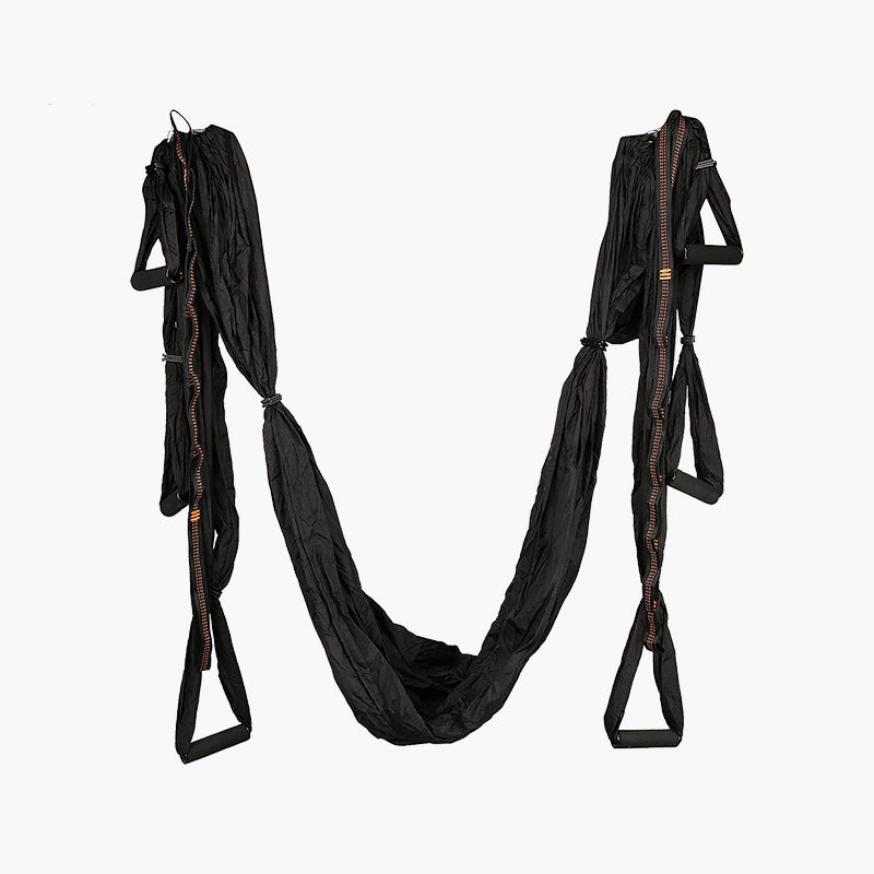 TOPKO Yoga Hammock Swing