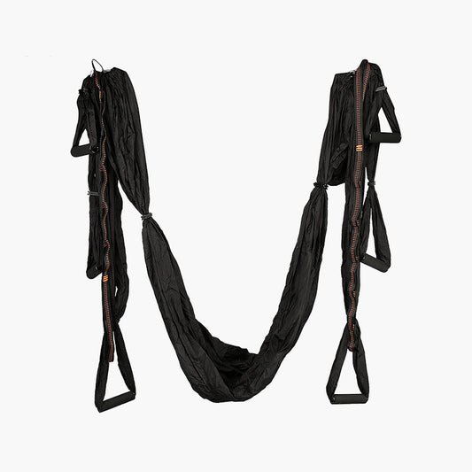 TOPKO Yoga Hammock Swing