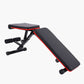 TOPKO Exercise Adjustable Bench Press for Home Gym