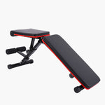 Exercise Adjustable Bench Press for Home Gym