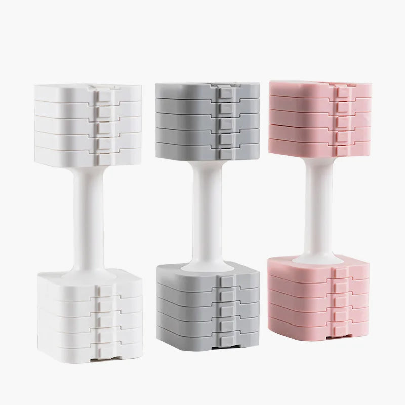 TOPKO Adjustable Dumbbell