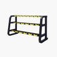 TOPKO Long barbell rack