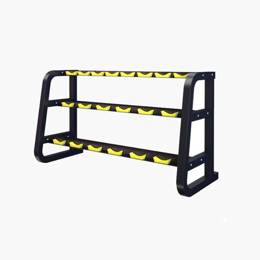 TOPKO Long barbell rack