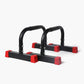 TOPKO Parallel Push up Bar