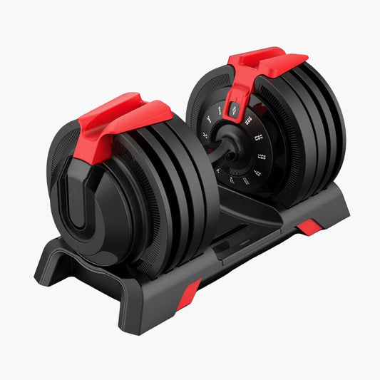 TOPKO Adjustable Dumbbell
