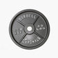 TOPKO Cast Iron Weight Plate