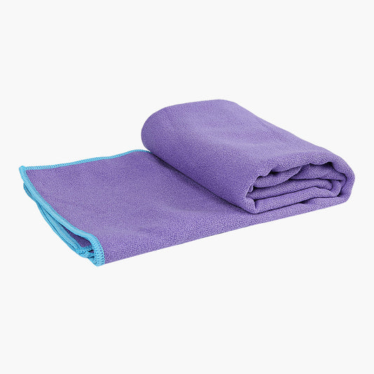 TOPKO Microfiber yoga towel (no silicon dots )