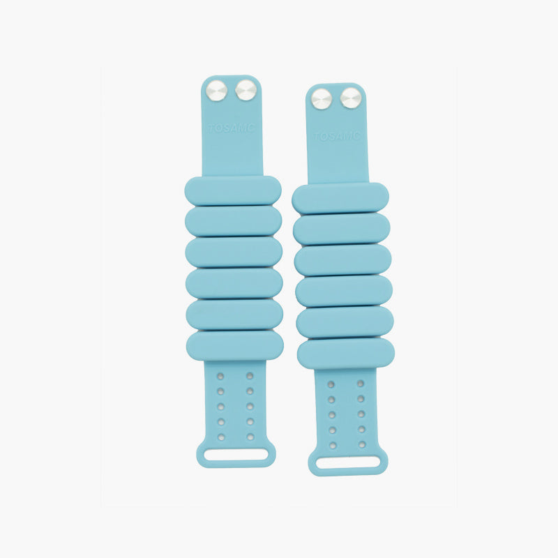 TOPKO Ankle Wrist Weights For Gym Workout