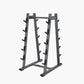 TOPKO Long barbell rack