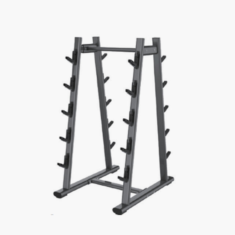 TOPKO Long barbell rack