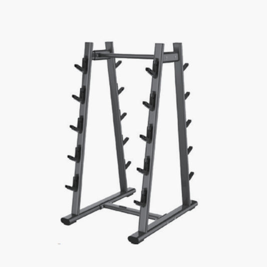 TOPKO Long barbell rack