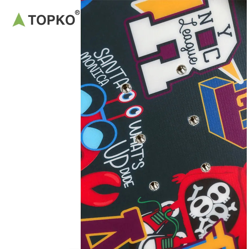 Children's snowboards