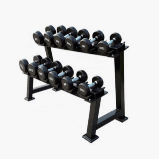 TOPKO Dumbbell Rack