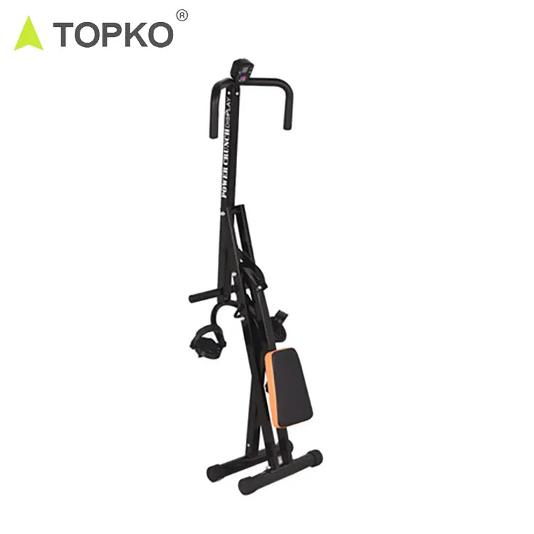 Exercise Horse Rider