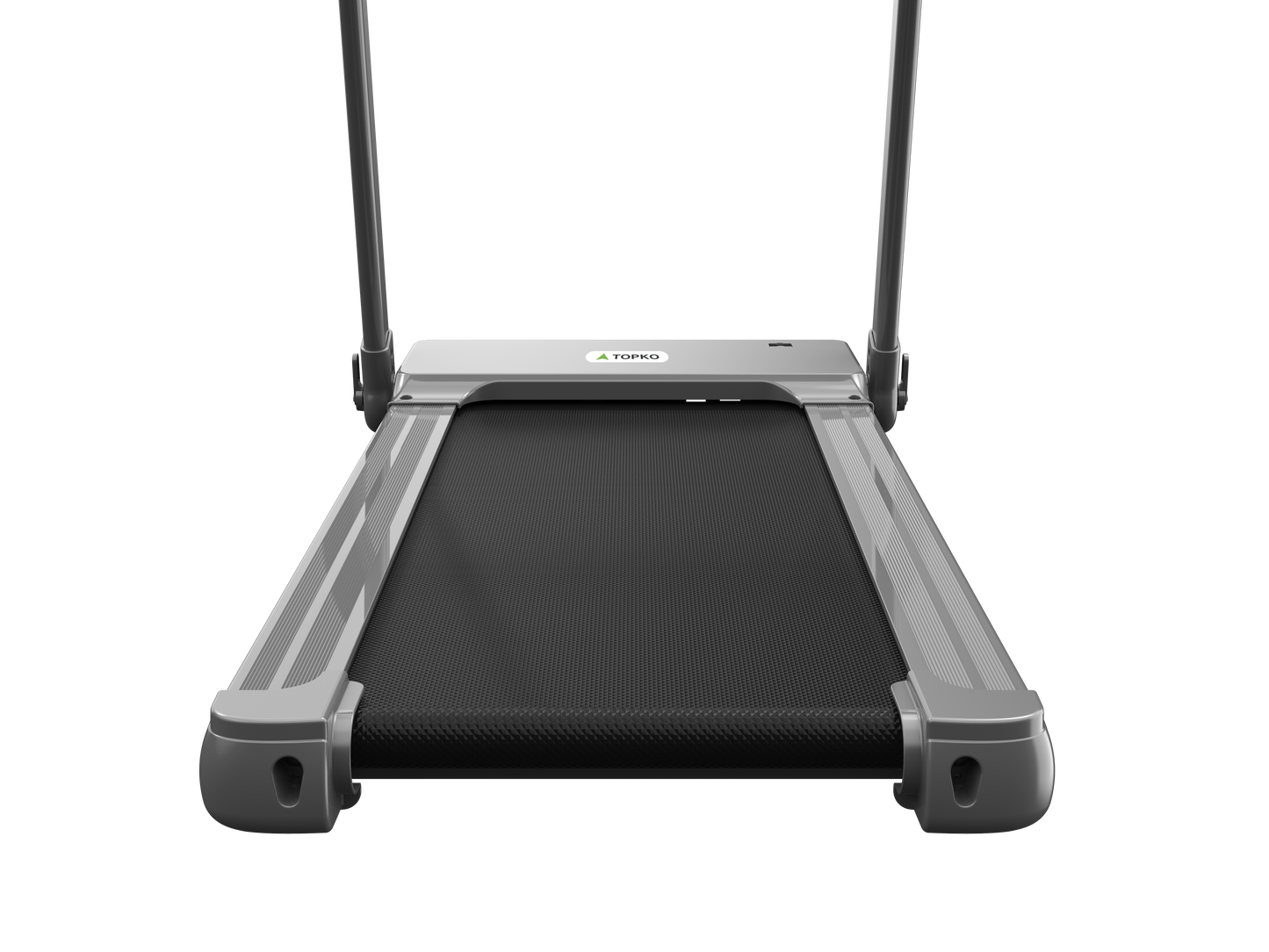 High Performance Electric Treadmill with 2.0HP Motor and Wide Speed Range