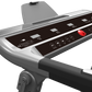 High Performance Electric Treadmill with 2.0HP Motor and Wide Speed Range