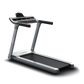 High Performance Electric Treadmill with 2.0HP Motor and Wide Speed Range