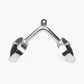TOPKO Chrome Tricep Bar