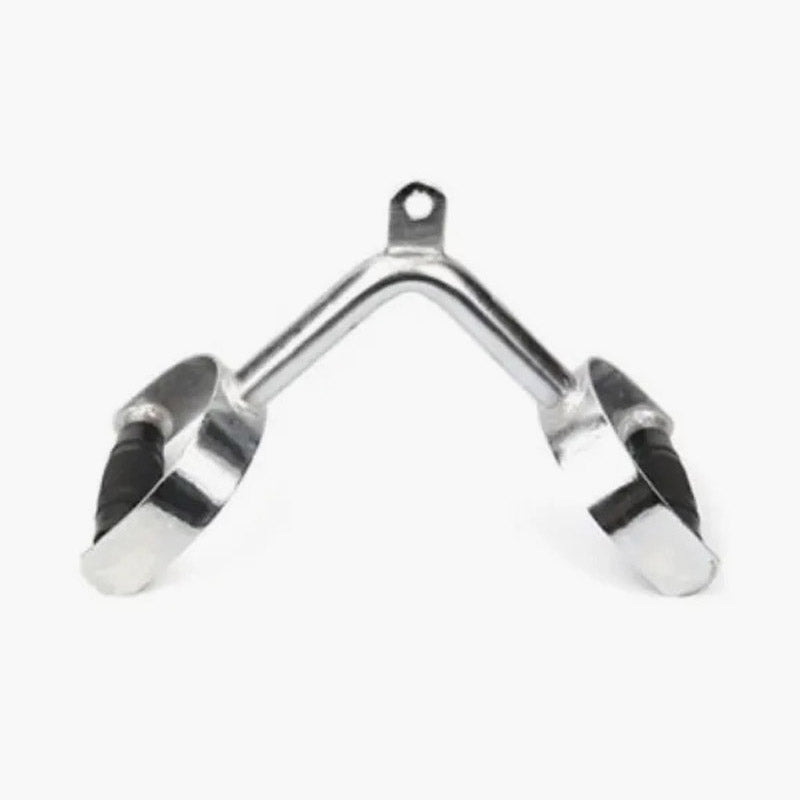 TOPKO Chrome Tricep Bar