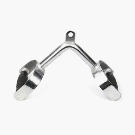 TOPKO Chrome Tricep Bar
