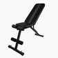 TOPKO Adjustable Weight Bench