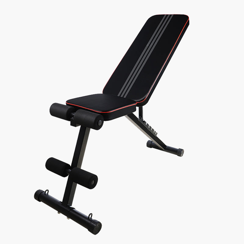 TOPKO Adjustable Weight Bench