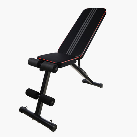 TOPKO Adjustable Weight Bench