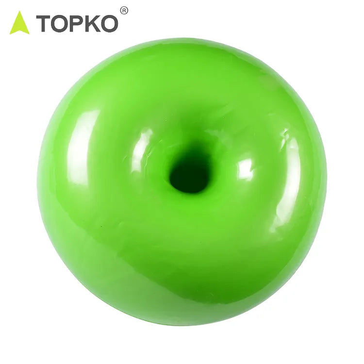 Apple Ball