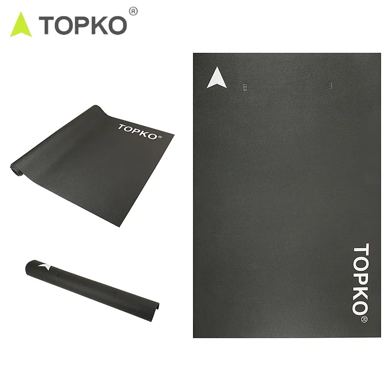 Black Mat Large size