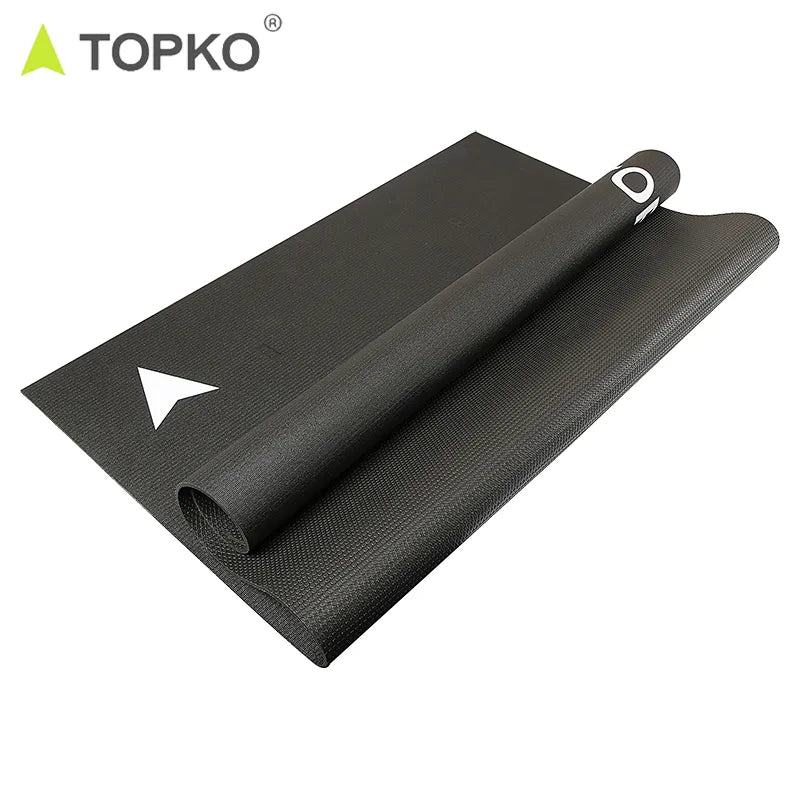 Black Mat Large size