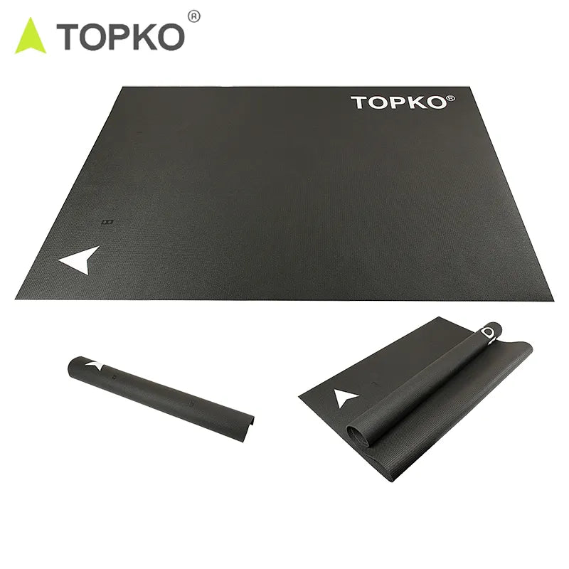 Black Mat Large size