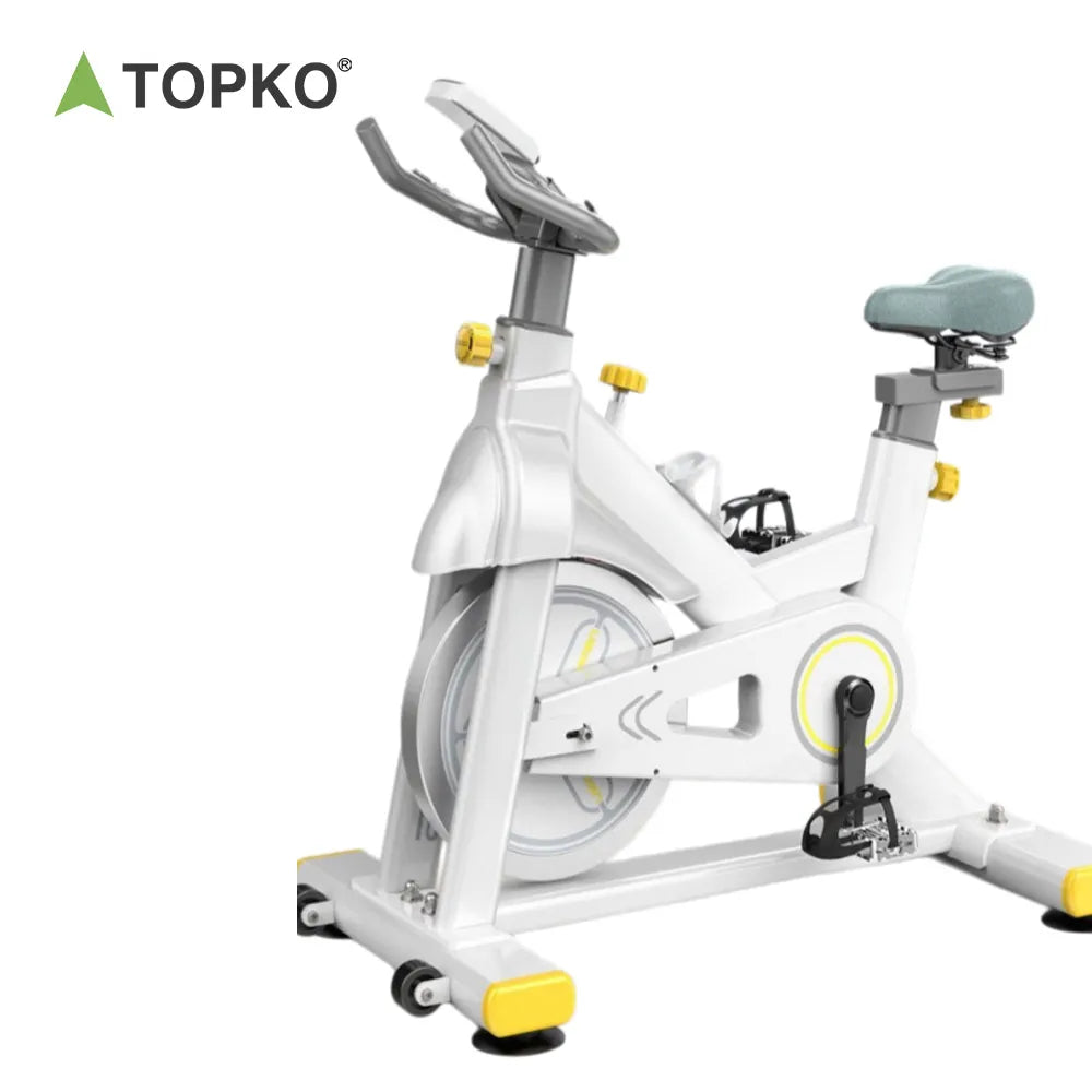 6KG Flywheel Indoor Cycling Bike