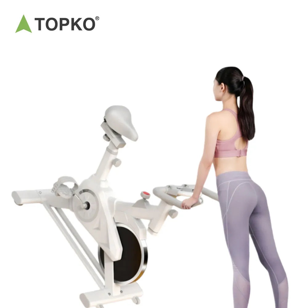Home Mini Indoor Exercise Bike