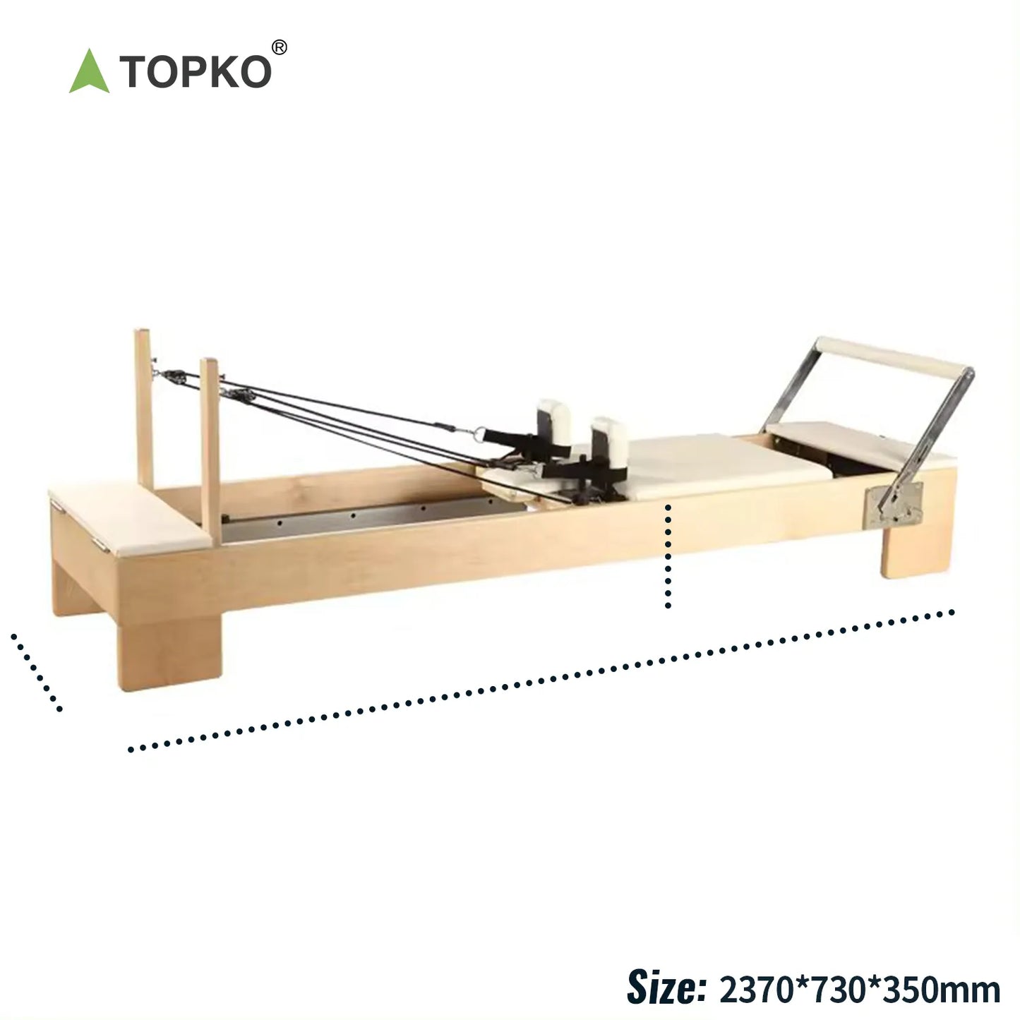 Core Training Bed
