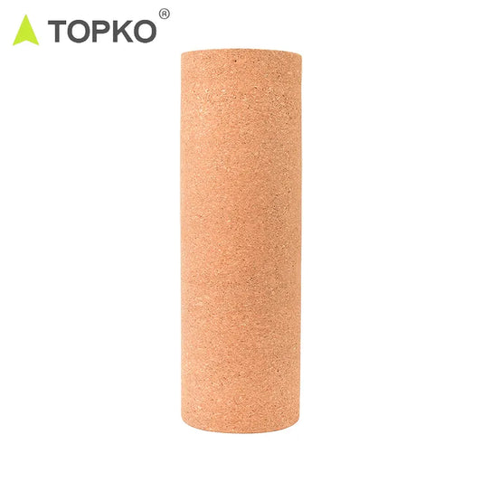 Cork Foam Roller