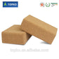 Cork Yoga Block