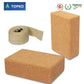 Cork Yoga Block