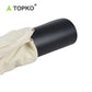 Cotton Yoga Bag with Drawstring Carry Dand