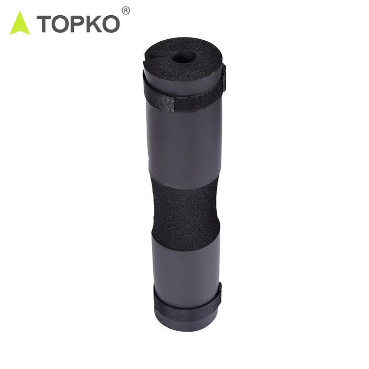 Foam Cushion Barbell Pad