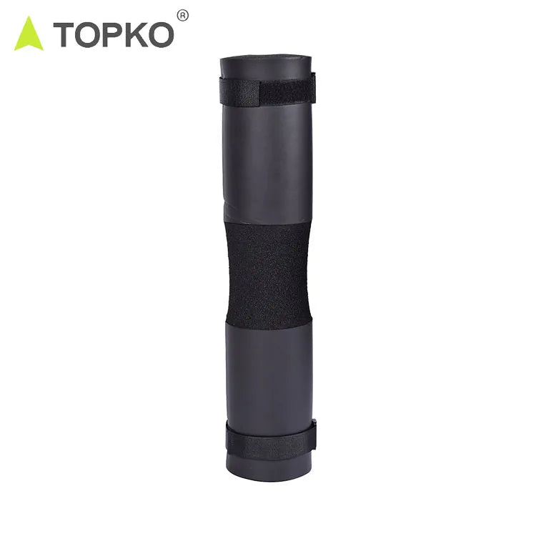 Foam Cushion Barbell Pad