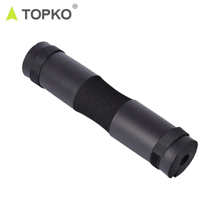 Foam Cushion Barbell Pad