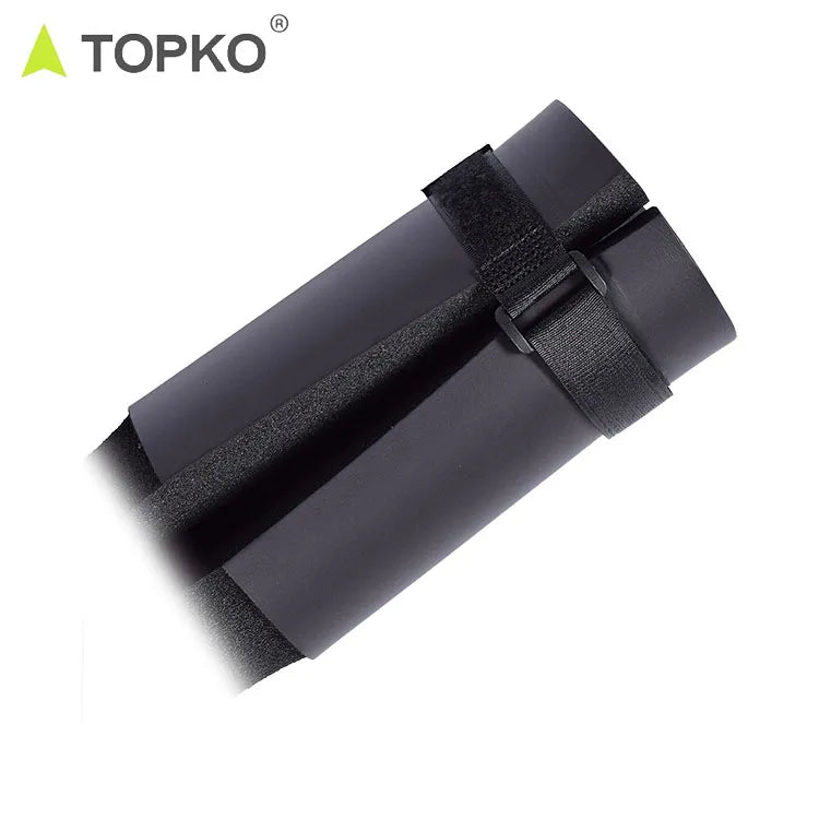 Foam Cushion Barbell Pad