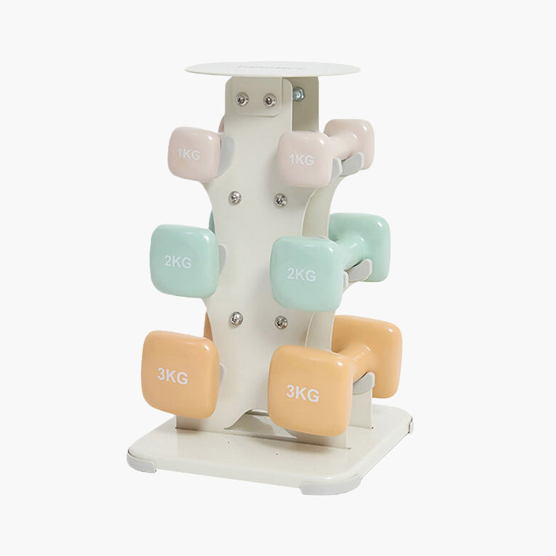 Dumbbell Rack
