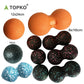EPP Foam Roller Set