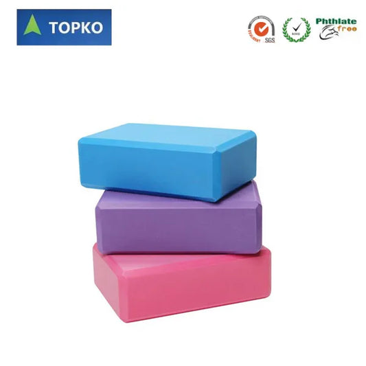 EVA Yoga Block
