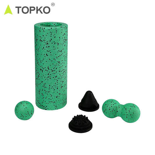 Foam Roller 5 in 1