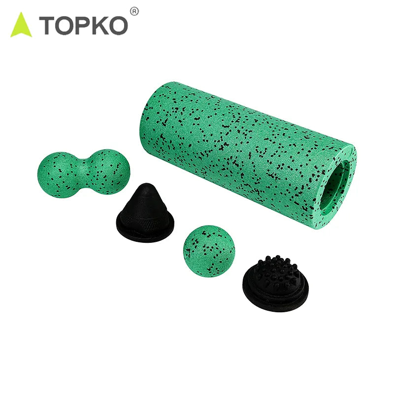 Foam Roller 5 in 1