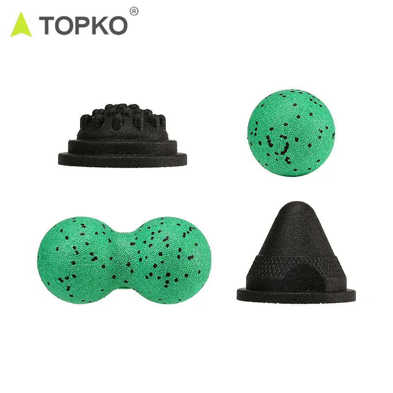 Foam Roller 5 in 1